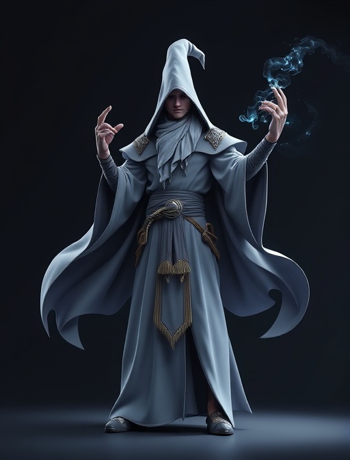 Character 3