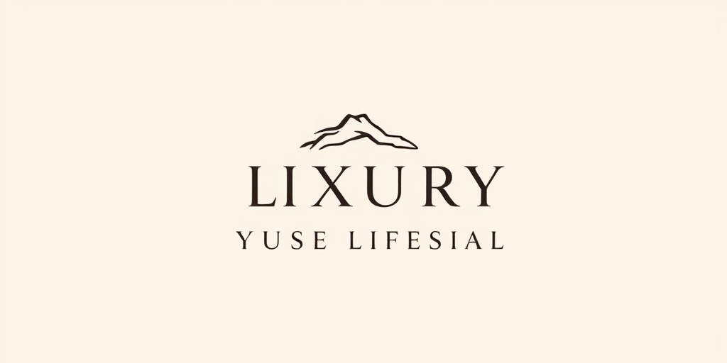 品牌Logo
