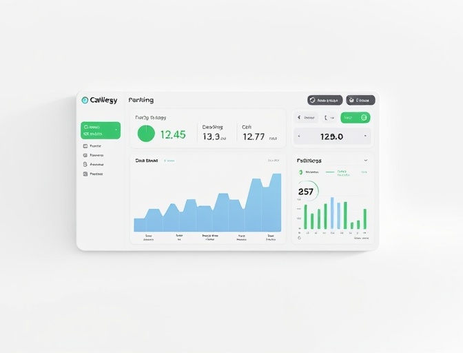 碳足迹管理方案