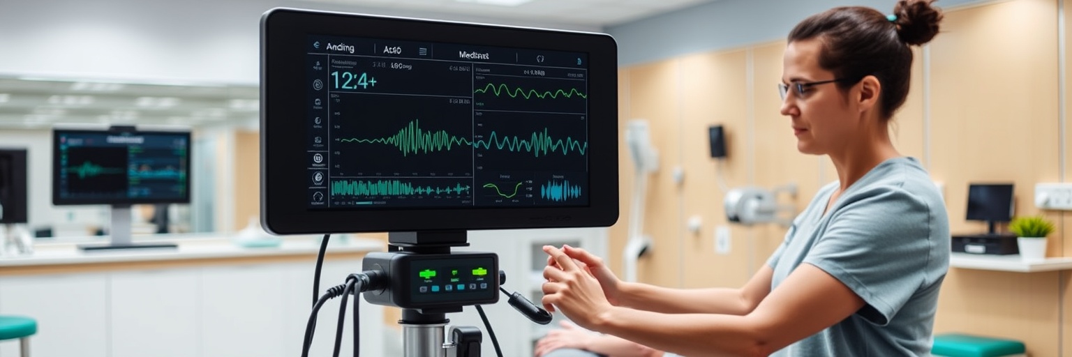 Post-surgery Rehabilitation