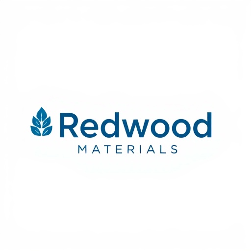 Redwood Materials