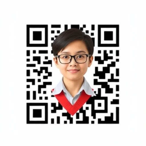 客服微信二维码