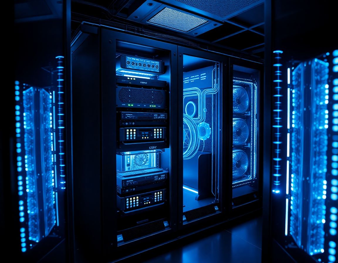 Data Center