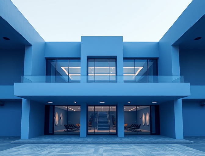 Architecture Academy