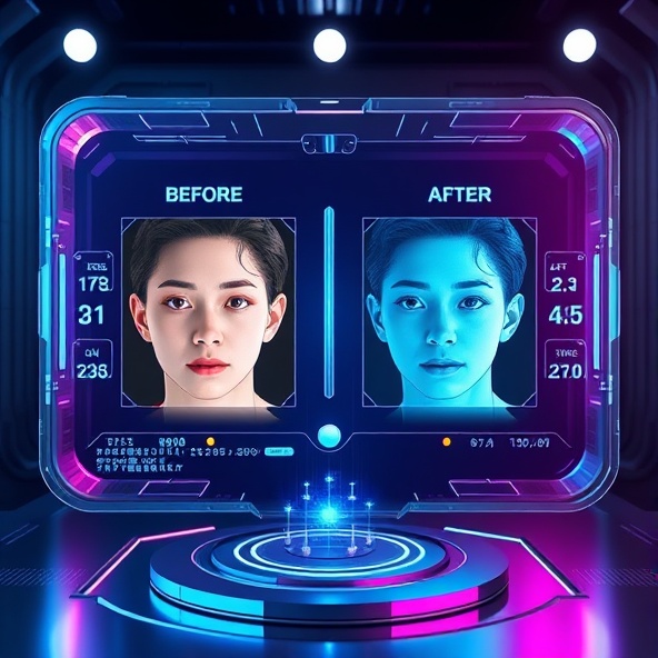 AI Image Processing