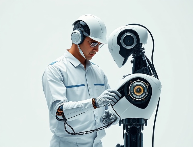 Human-Robot Collaboration