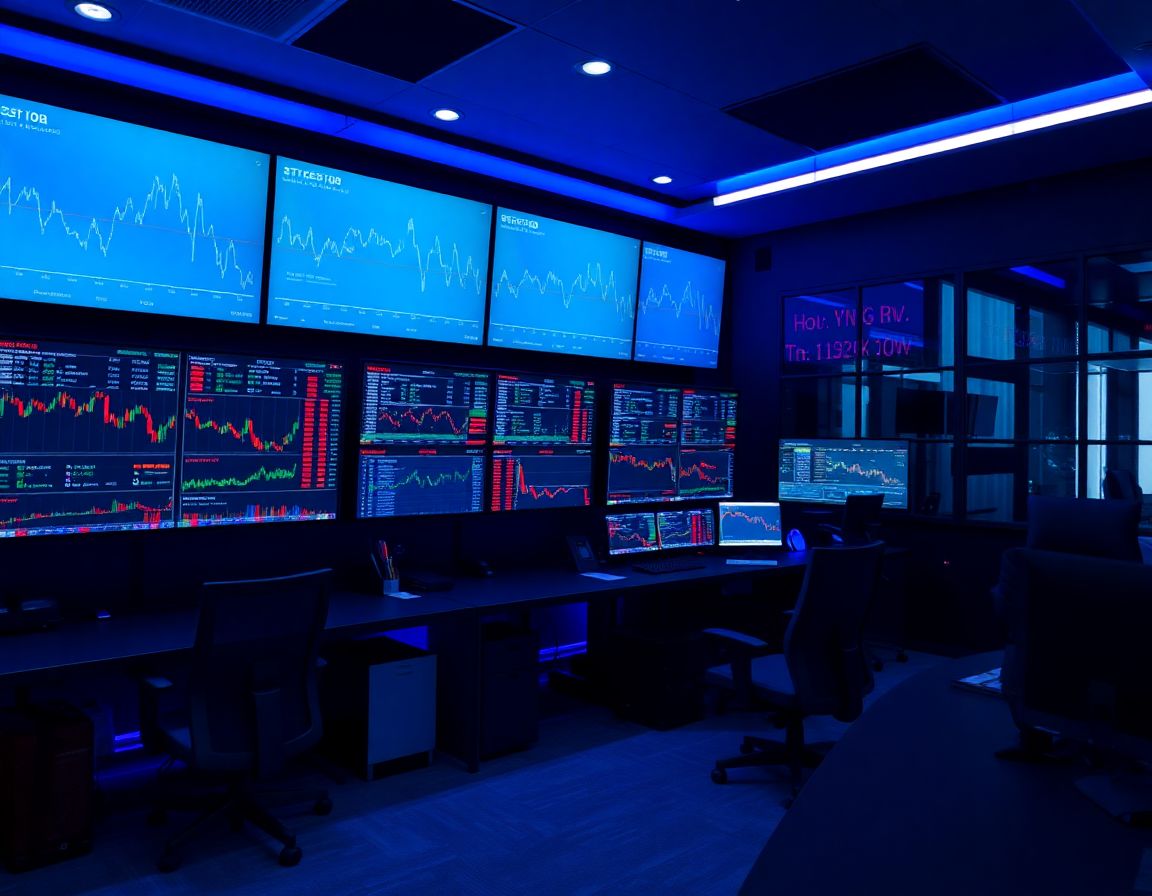 Finance Case