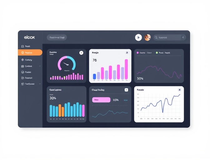 企业管理系统设计