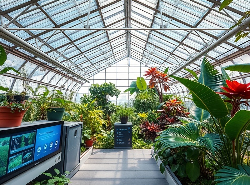 莫愁湖智慧导览