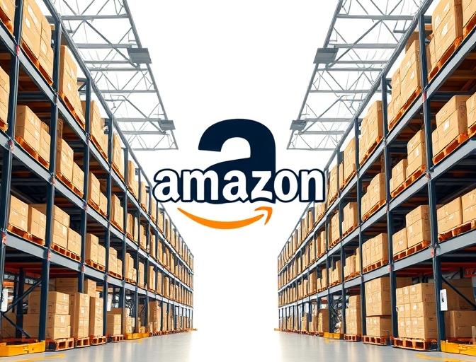 Amazon AI Agents