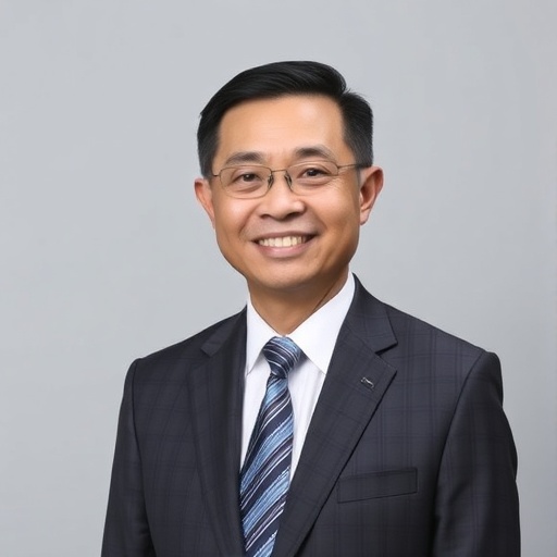 Lê Quang Huy