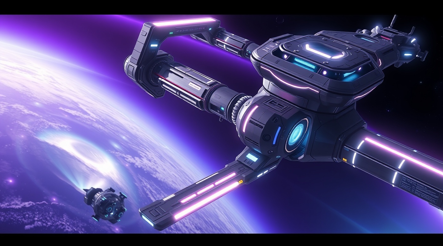 Hero Background