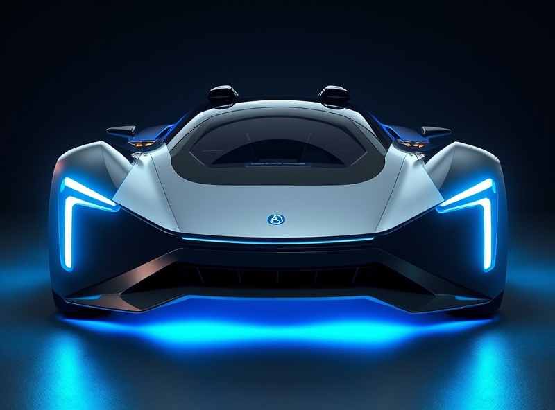 Advanced Vehicle Technology