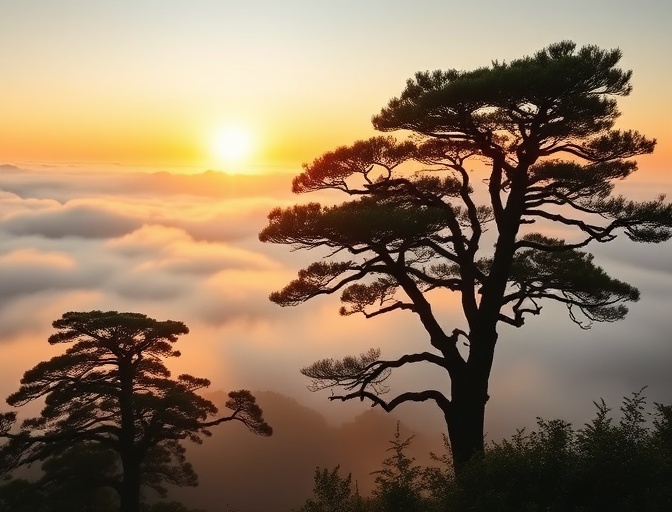 阿里山