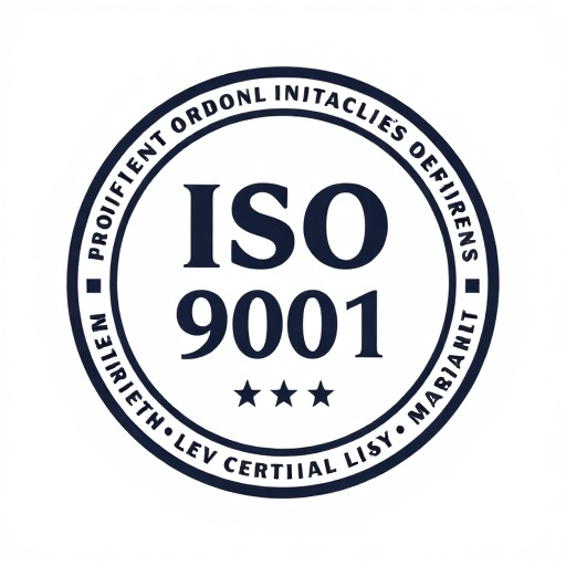 ISO9001