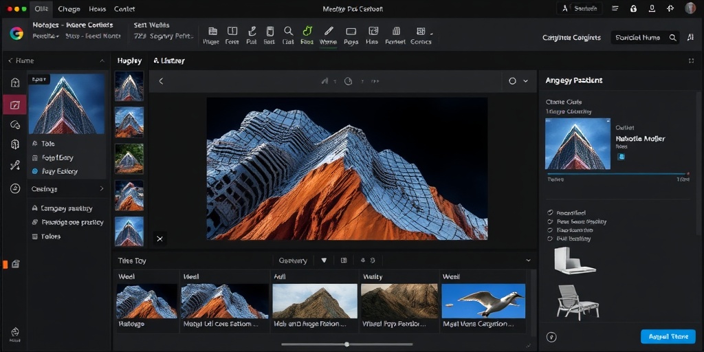 Adobe Firefly