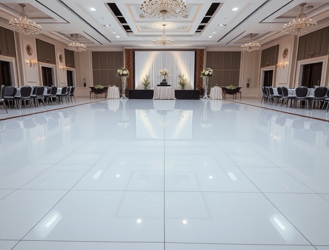 Event Cleaning