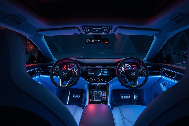 场景智能进化能力