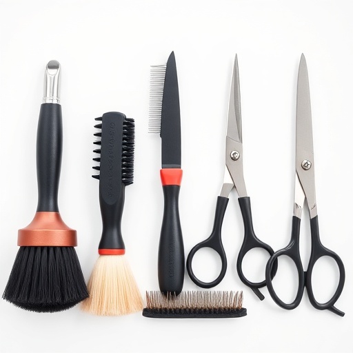 美容工具
