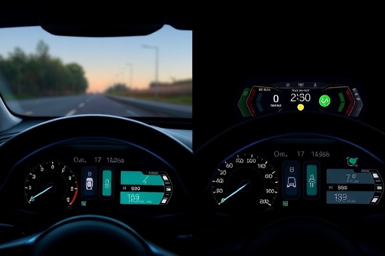 动态交互力演示