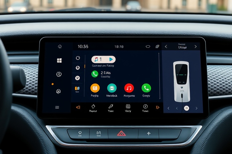 生态融合力演示