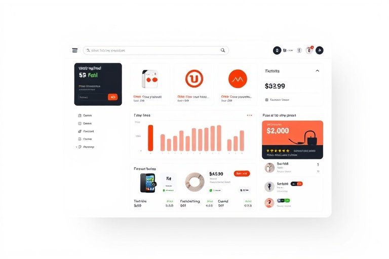 店铺托管与装修