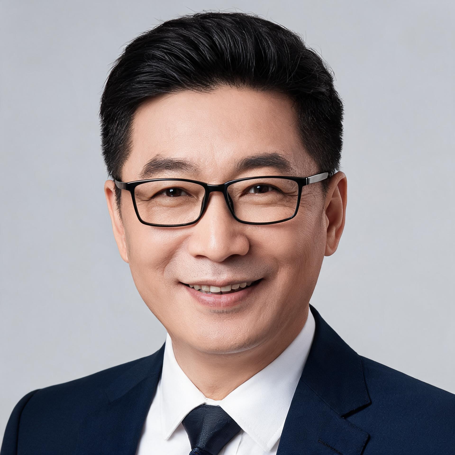 왕레이