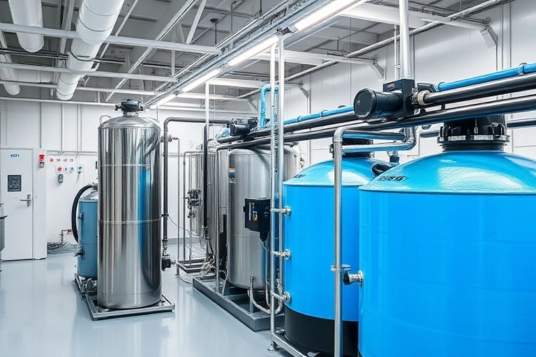 Latest Breakthroughs in Ozone Water Treatment Technology