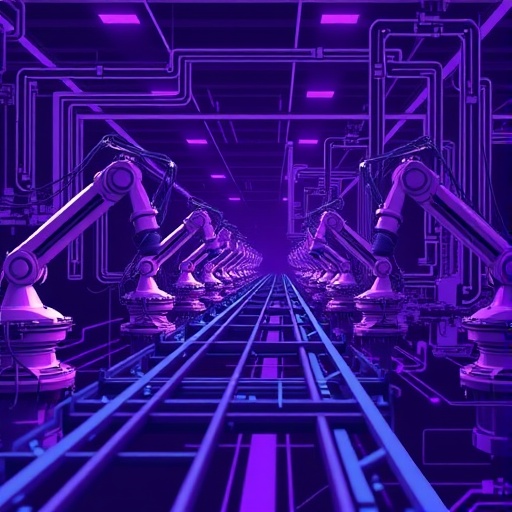 Manufacturing