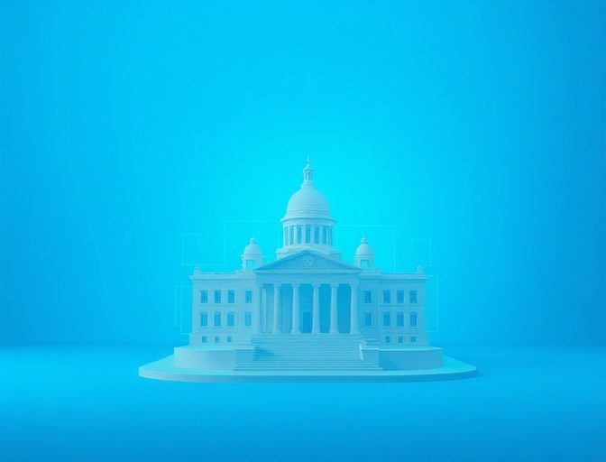 政府单位解决方案