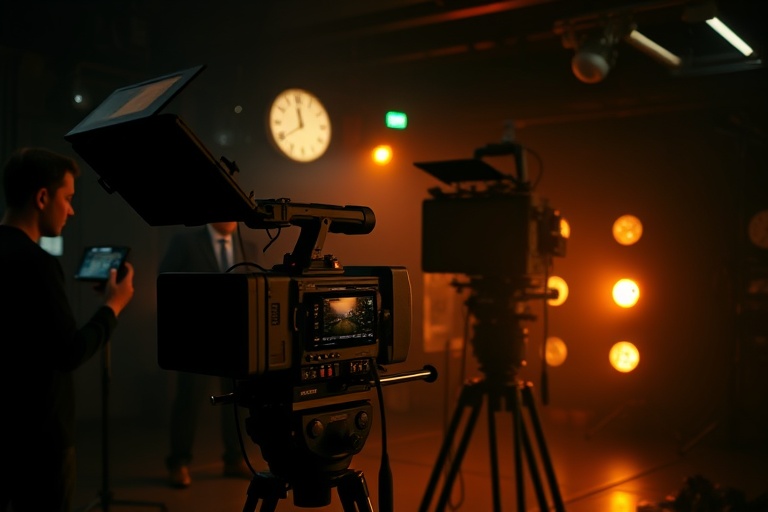 Film Production