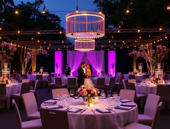 Wedding Story