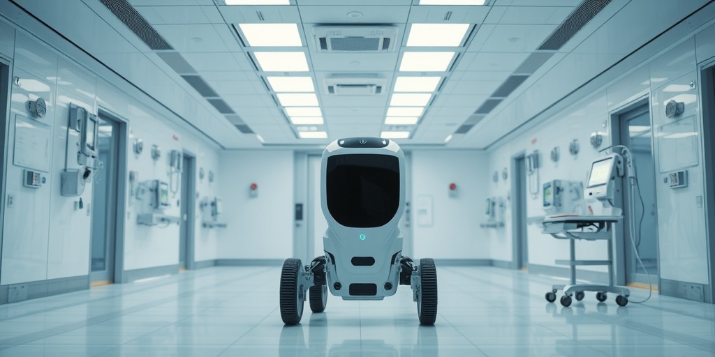 Service Robot