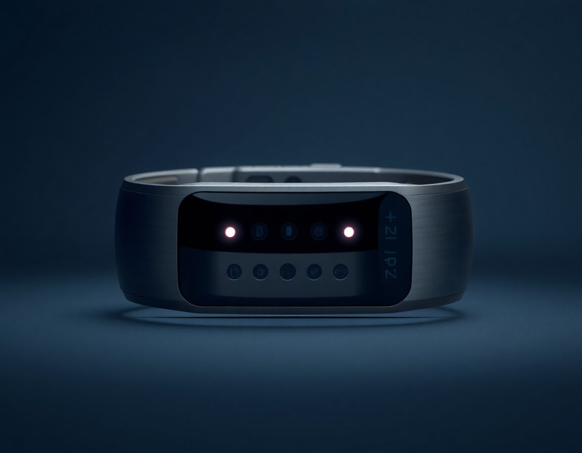 Neural Wristband