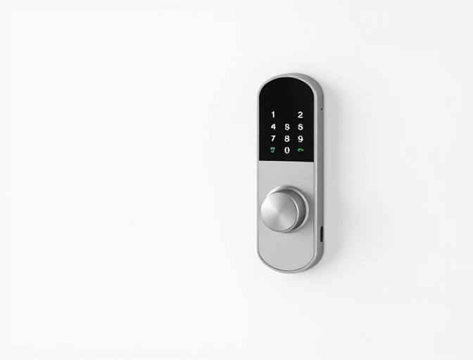 Smart Door Lock