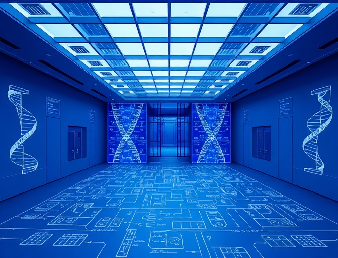 Architecture Gene Bank