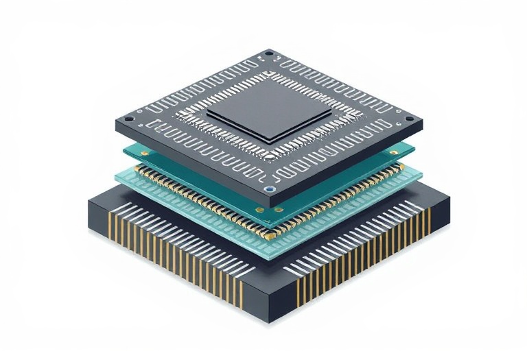 Chip Layers