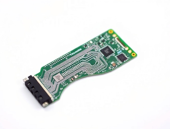 Rigid-Flex PCB