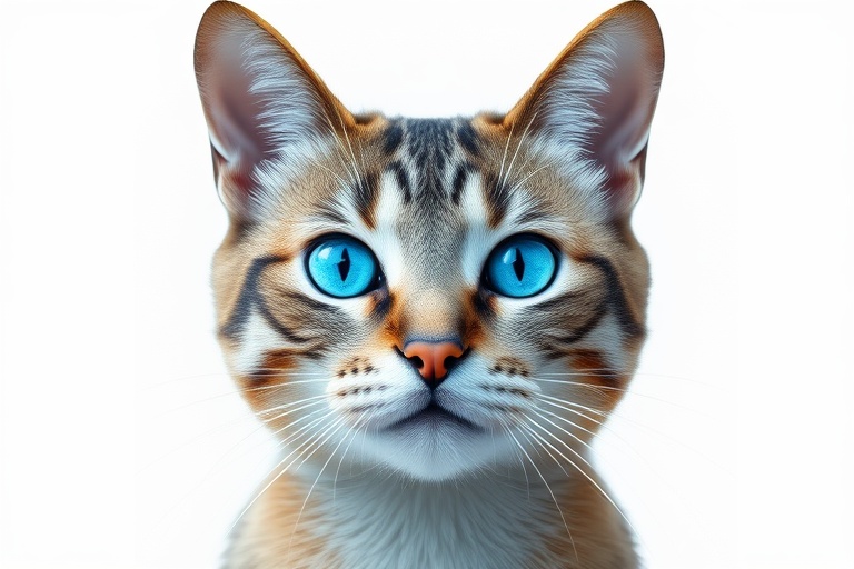 AI 识别系统展示