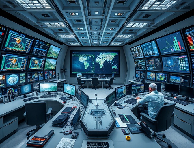 某军工企业混料MES系统