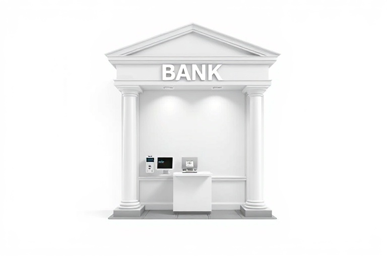 社银网点相关设备