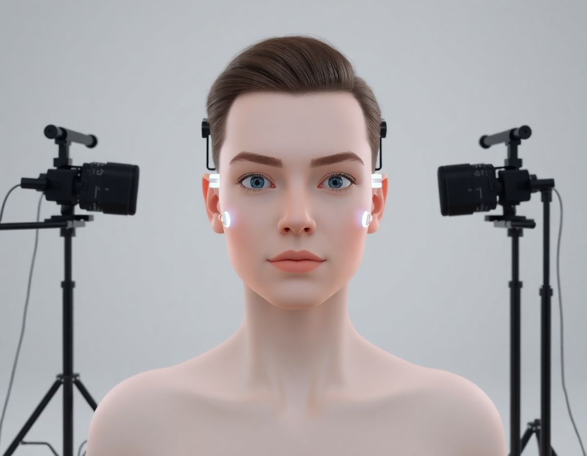 Motion Capture