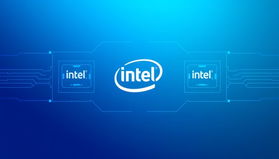 Intel AI Tools