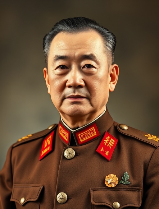 革命英雄