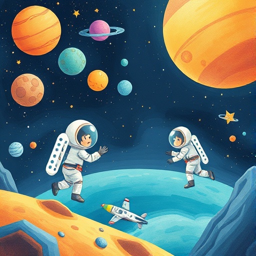 Space Art 2
