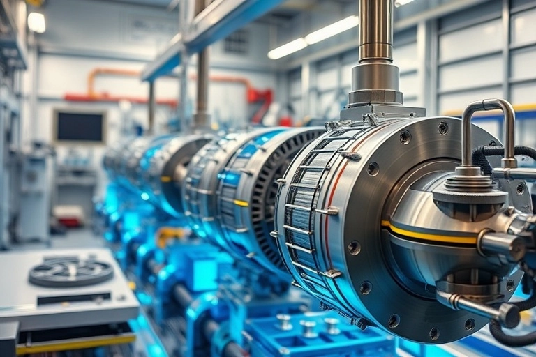 Aerospace component 4