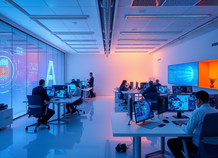 AI Workspace