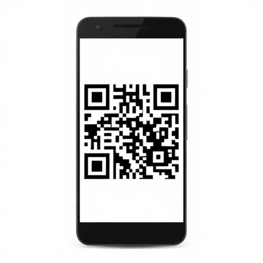 Android QR Code