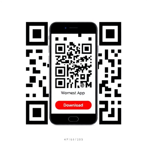 Android QR Code