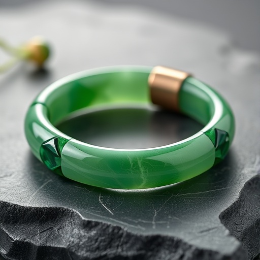 翡翠手镯